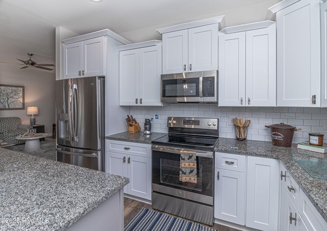 1532 Antioch Road NE, Pikeville, NC 27863