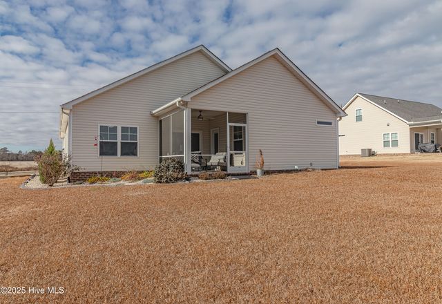 1532 Antioch Road NE, Pikeville, NC 27863