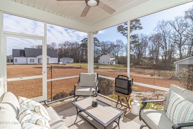 1532 Antioch Road NE, Pikeville, NC 27863