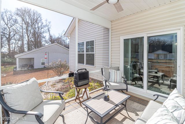 1532 Antioch Road NE, Pikeville, NC 27863