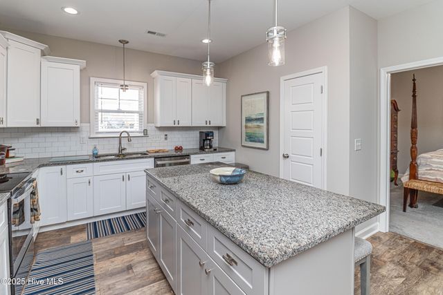 1532 Antioch Road NE, Pikeville, NC 27863