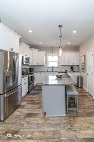 1532 Antioch Road NE, Pikeville, NC 27863