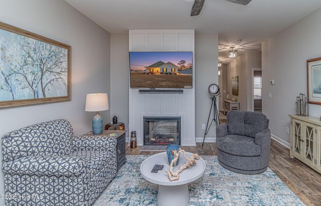 1532 Antioch Road NE, Pikeville, NC 27863