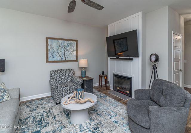 1532 Antioch Road NE, Pikeville, NC 27863