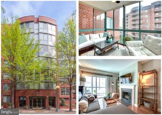1050 N TAYLOR ST N #608, Arlington, VA 22201