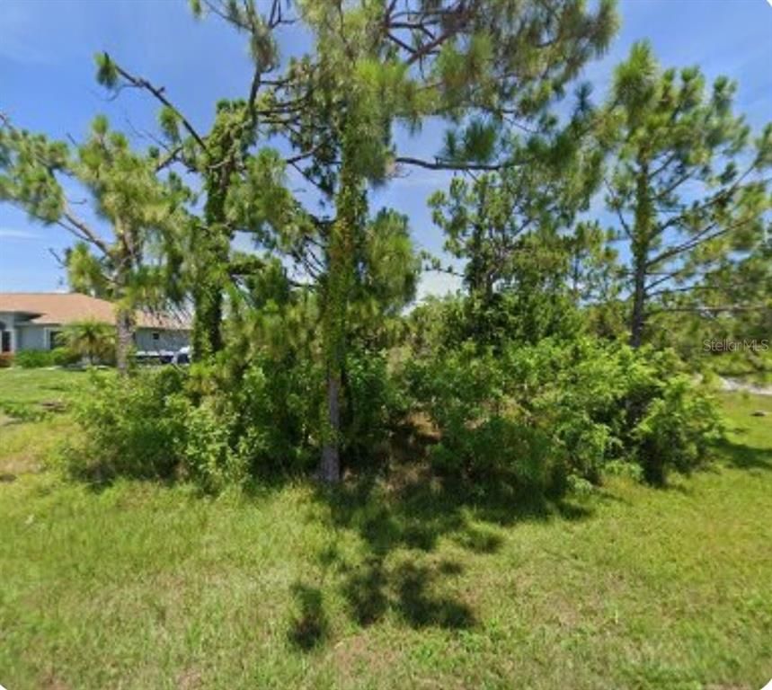 10098 ARMY CIRCLE, Port Charlotte, FL 33981
