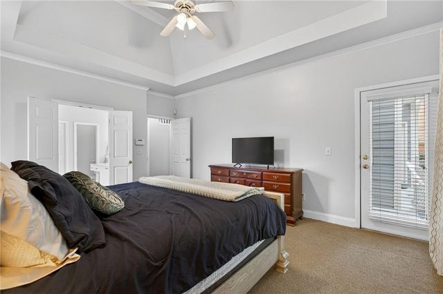 4010 Northridge Drive, Cumming, GA 30040
