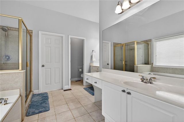 4010 Northridge Drive, Cumming, GA 30040