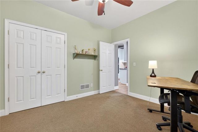 4010 Northridge Drive, Cumming, GA 30040
