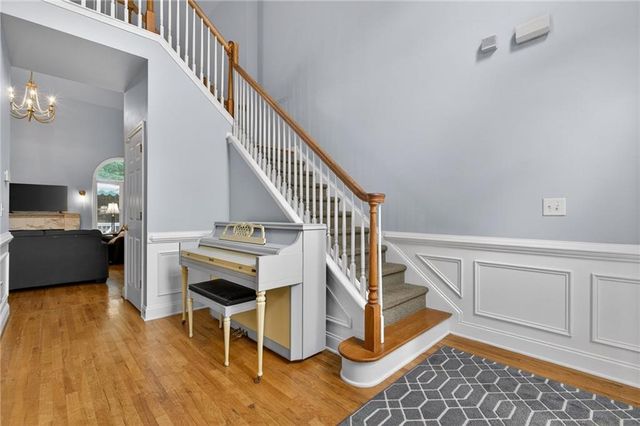 4010 Northridge Drive, Cumming, GA 30040