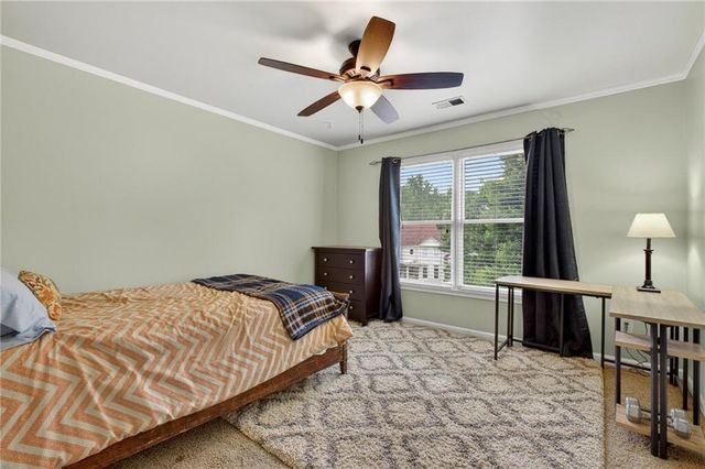 4010 Northridge Drive, Cumming, GA 30040