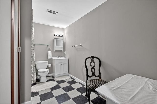 4010 Northridge Drive, Cumming, GA 30040