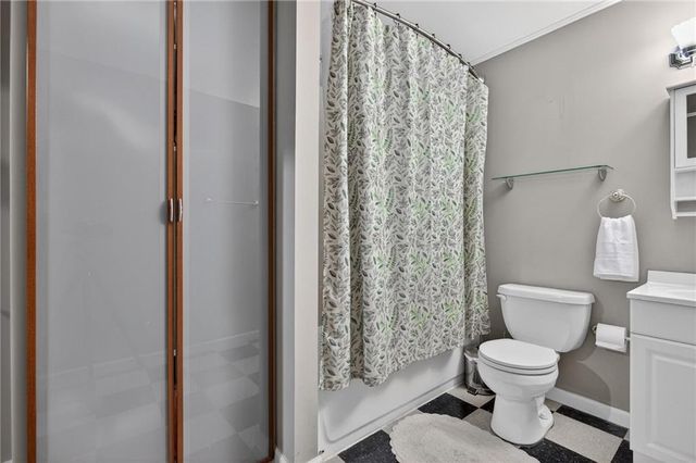 4010 Northridge Drive, Cumming, GA 30040