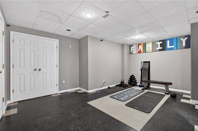 4010 Northridge Drive, Cumming, GA 30040