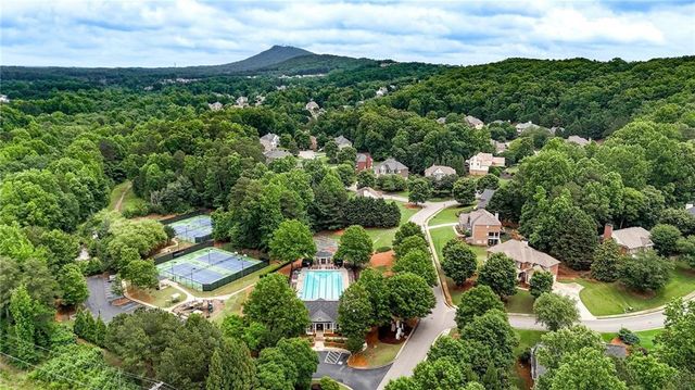 4010 Northridge Drive, Cumming, GA 30040