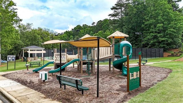 4010 Northridge Drive, Cumming, GA 30040