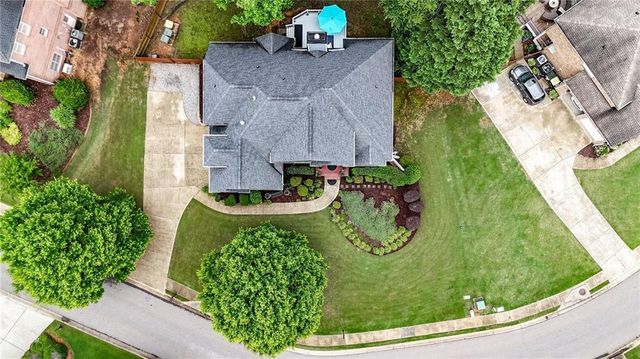 4010 Northridge Drive, Cumming, GA 30040