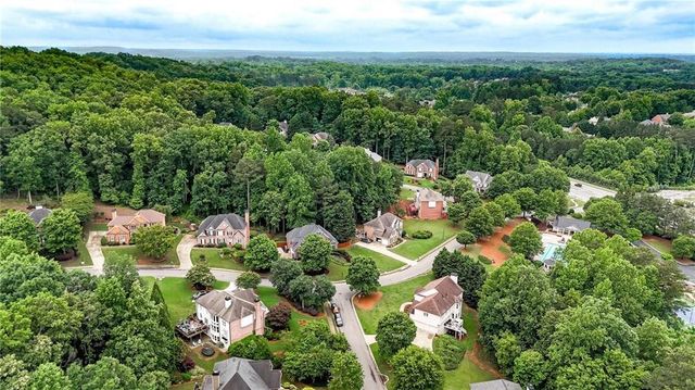 4010 Northridge Drive, Cumming, GA 30040