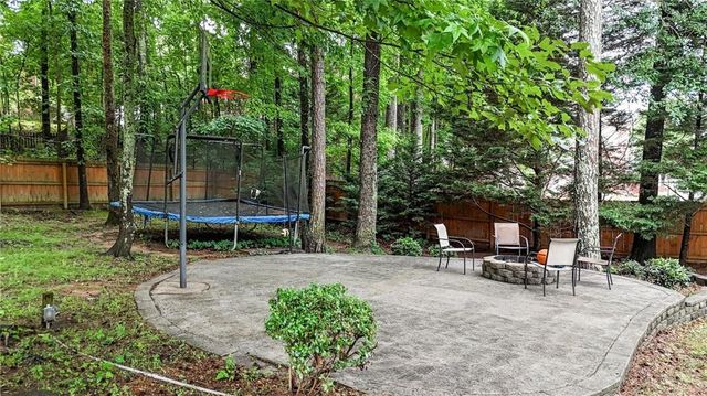 4010 Northridge Drive, Cumming, GA 30040