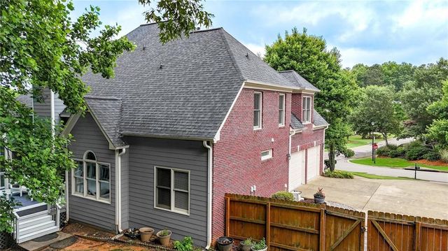 4010 Northridge Drive, Cumming, GA 30040