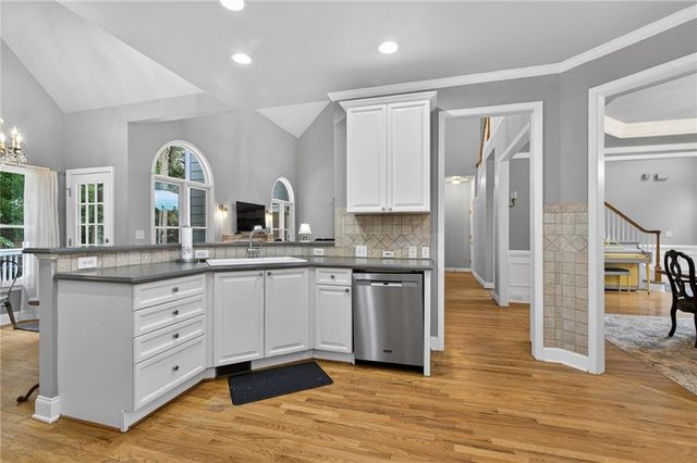 4010 Northridge Drive, Cumming, GA 30040