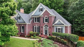 4010 Northridge Drive, Cumming, GA 30040