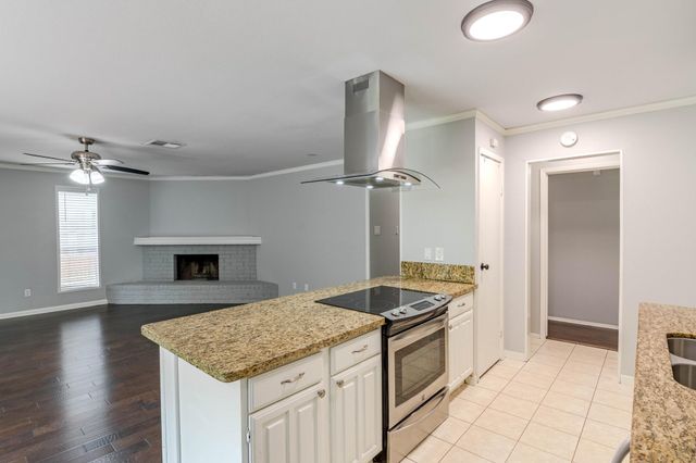 6 Basal Briar Court, The Woodlands, TX 77381