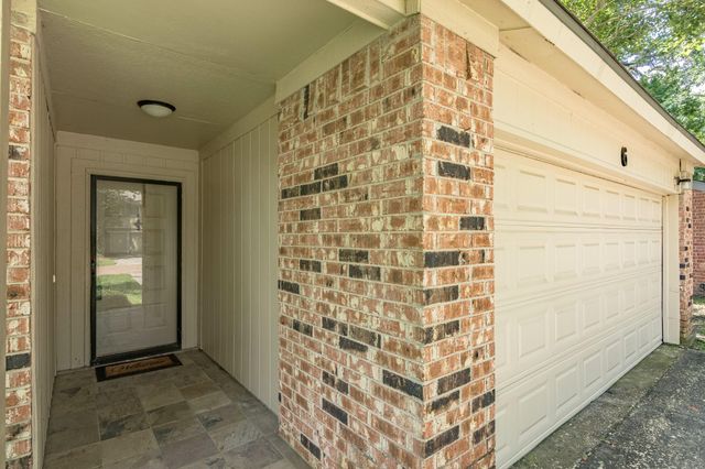 6 Basal Briar Court, The Woodlands, TX 77381