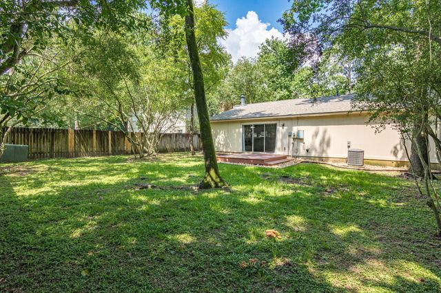 6 Basal Briar Court, The Woodlands, TX 77381