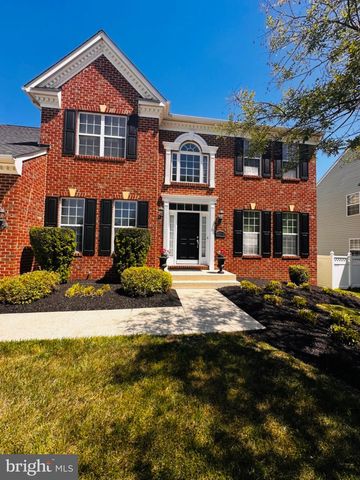 14906 DOVEHEART LN, Bowie, MD 20721