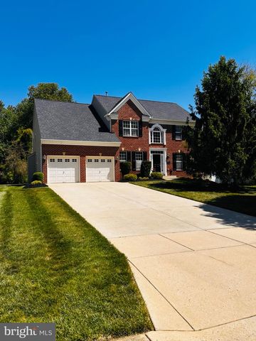 14906 DOVEHEART LN, Bowie, MD 20721