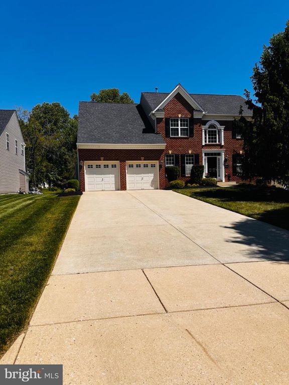 14906 DOVEHEART LN, Bowie, MD 20721