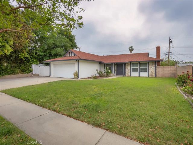 7415 Kirkwood Avenue, Rancho Cucamonga, CA 91730