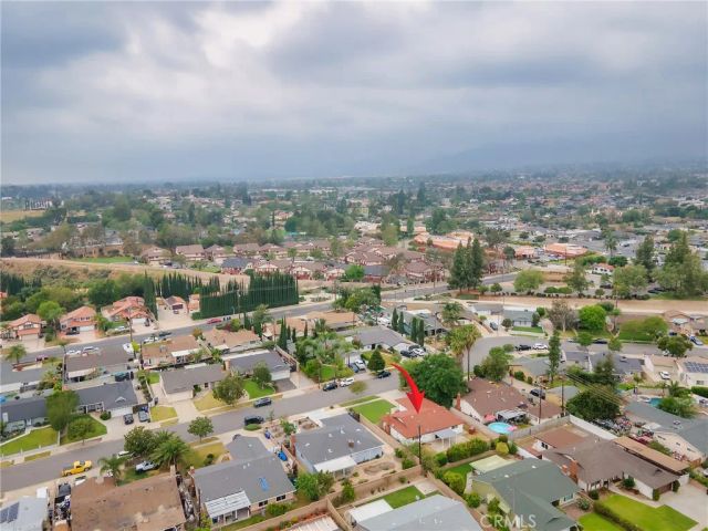 7415 Kirkwood Avenue, Rancho Cucamonga, CA 91730