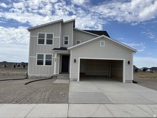388 E CLEAR GRANITE WAY #119, Eagle Mountain, UT 84005