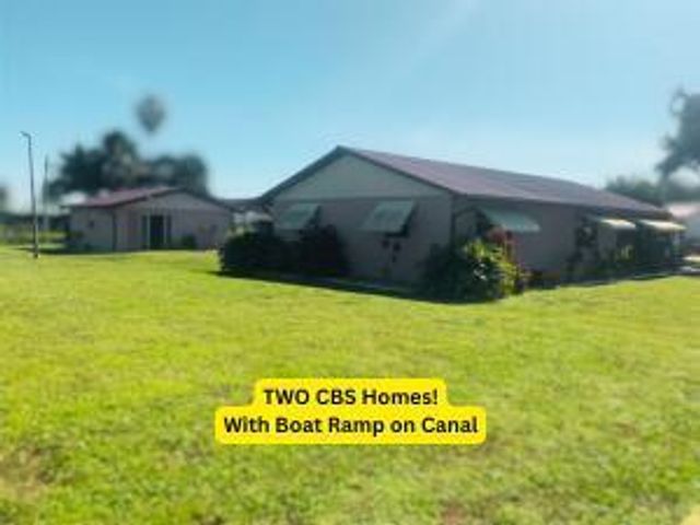 1095 Chobee Loop, Okeechobee, FL 34974