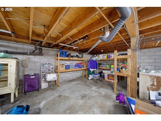 1745 GREENWOOD Ave, Reedsport, OR 97467