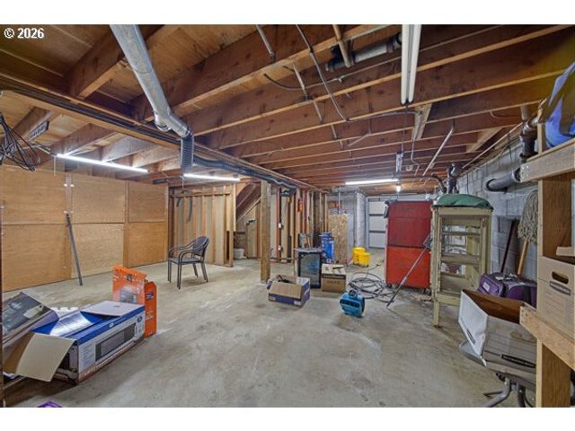 1745 GREENWOOD Ave, Reedsport, OR 97467