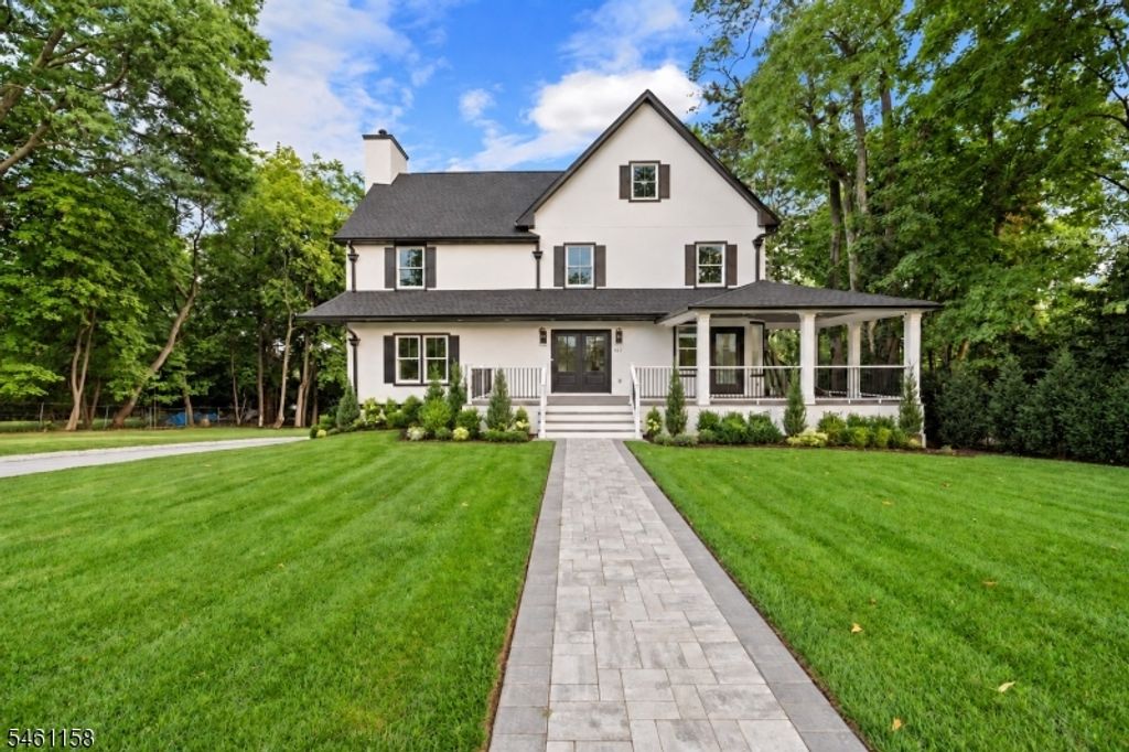 517 Park St, Montclair Twp., NJ 07043 — exterior