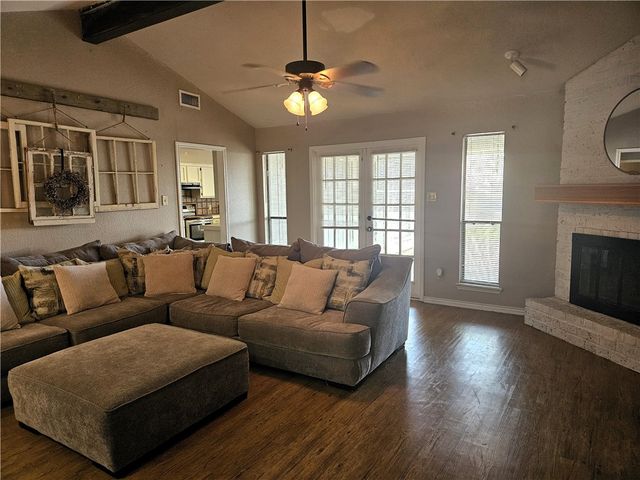 5317 Tartan, Corpus Christi, TX 78413