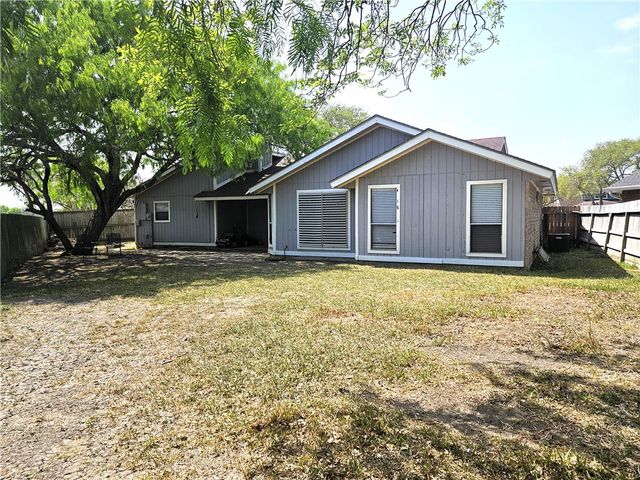 5317 Tartan, Corpus Christi, TX 78413