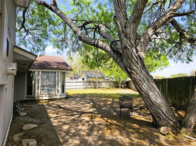 5317 Tartan, Corpus Christi, TX 78413