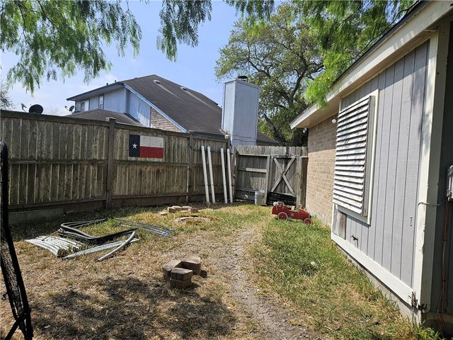 5317 Tartan, Corpus Christi, TX 78413
