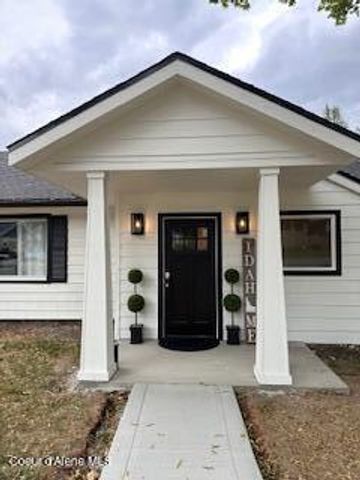 324 S 16TH ST, Coeur D'alene, ID 83814