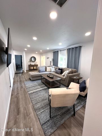 324 S 16TH ST, Coeur D'alene, ID 83814