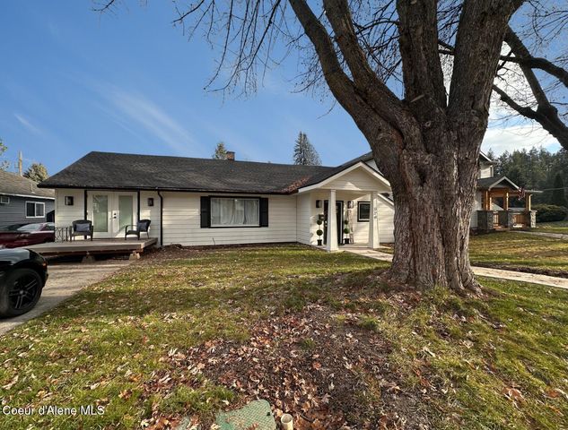 324 S 16TH ST, Coeur D'alene, ID 83814