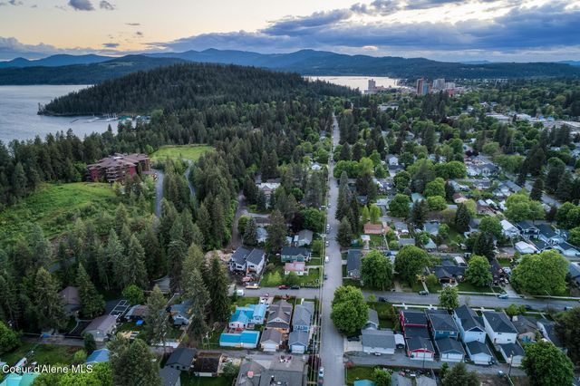 324 S 16TH ST, Coeur D'alene, ID 83814