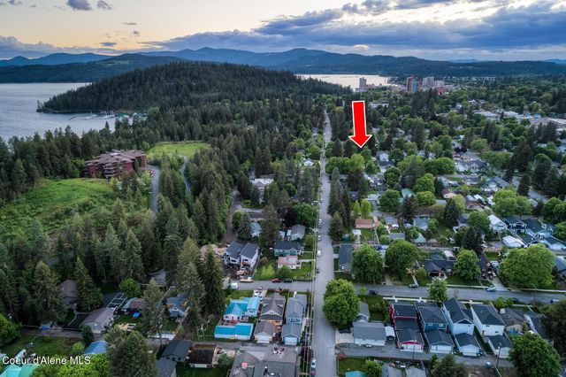 324 S 16TH ST, Coeur D'alene, ID 83814