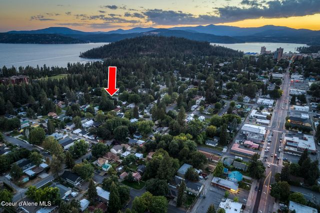 324 S 16TH ST, Coeur D'alene, ID 83814