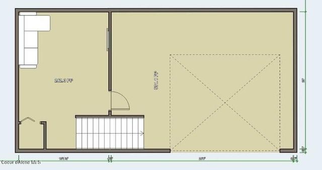 324 S 16TH ST, Coeur D'alene, ID 83814